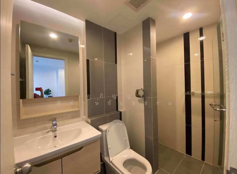 Artemis Sukhumvit 77, Bangkok, 418 Sukhumvit 77 Road, Suan Luang, Bangkok, 1 Bedroom, 30 sqm, Condo For Sale, by Apinya Pitakchaitham, 500547346 - DDproperty.com