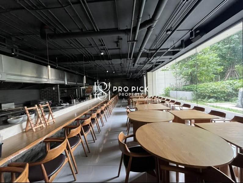 For Rent Retail Space 209 Sqm. BTS Ploen Chit Lumpini Pathumwan Bangkok PP-00587, Bangkok, Lumphini, Pathum Wan, Bangkok, , 209 sqm, Retail Space For Rent, by Konrarat Deesawat, 500547353 - DDproperty.com
