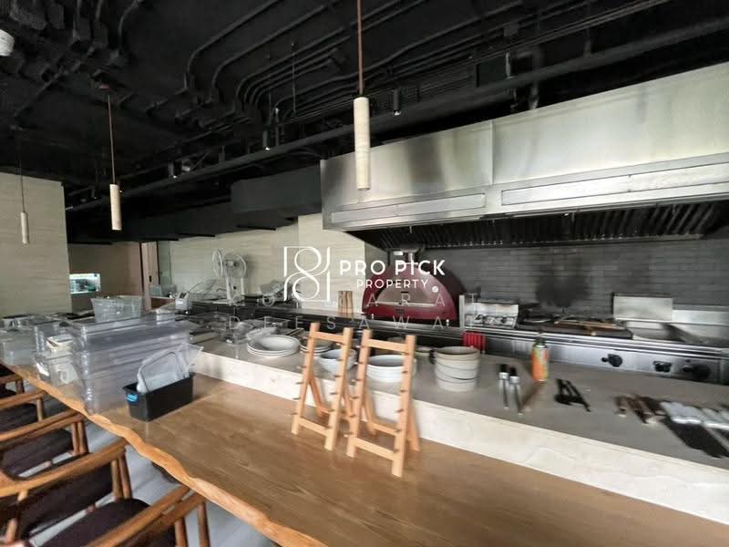 For Rent Retail Space 209 Sqm. BTS Ploen Chit Lumpini Pathumwan Bangkok PP-00587, Bangkok, Lumphini, Pathum Wan, Bangkok, , 209 sqm, Retail Space For Rent, by Konrarat Deesawat, 500547353 - DDproperty.com