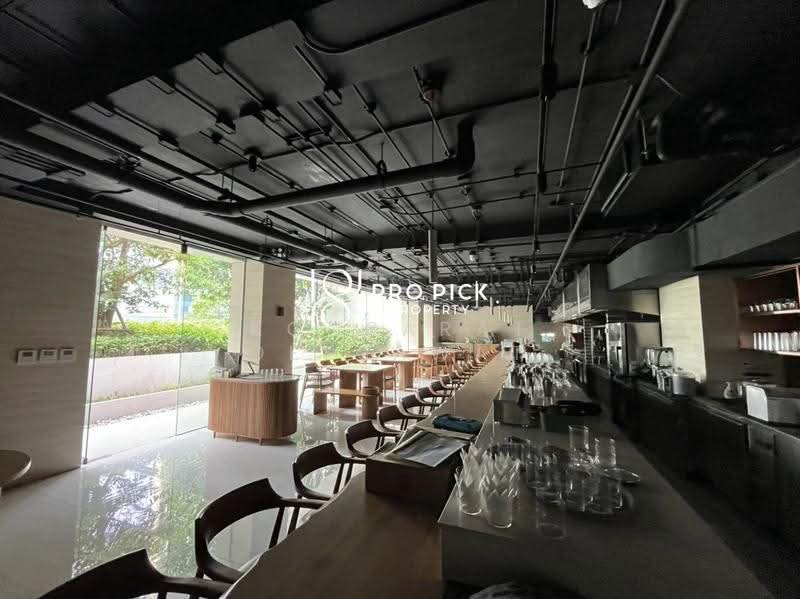 For Rent Retail Space 209 Sqm. BTS Ploen Chit Lumpini Pathumwan Bangkok PP-00587, Bangkok, Lumphini, Pathum Wan, Bangkok, , 209 sqm, Retail Space For Rent, by Konrarat Deesawat, 500547353 - DDproperty.com