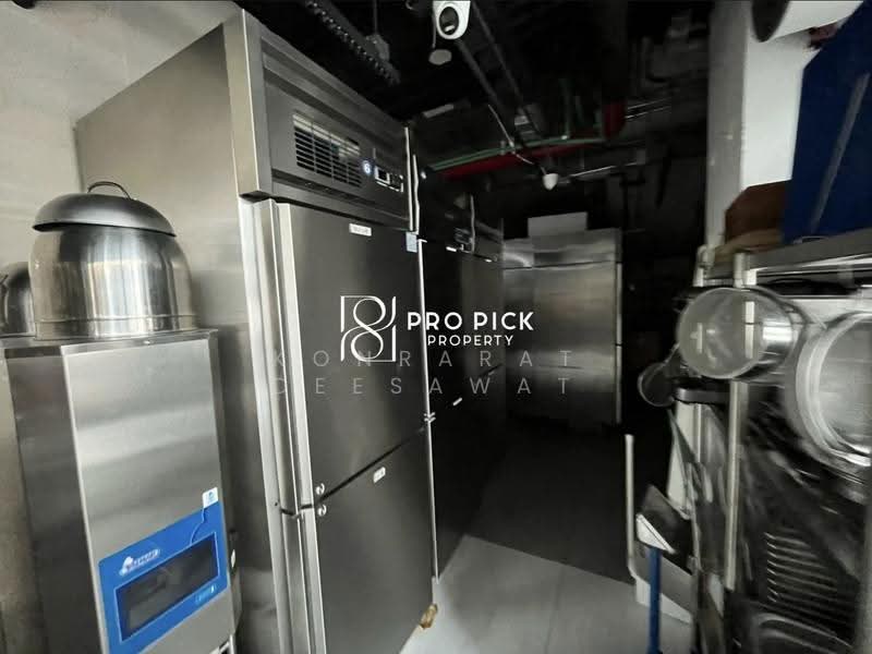 For Rent Retail Space 209 Sqm. BTS Ploen Chit Lumpini Pathumwan Bangkok PP-00587, Bangkok, Lumphini, Pathum Wan, Bangkok, , 209 sqm, Retail Space For Rent, by Konrarat Deesawat, 500547353 - DDproperty.com