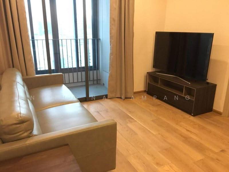 Q Chidlom-Phetchaburi, Bangkok, 1088 Phetchaburi Road, Makkasan, Ratchathewi, Bangkok, 2 Bedrooms, 66 sqm, Condo For Sale, by Nicha Na Lampang, 500547354 - DDproperty.com