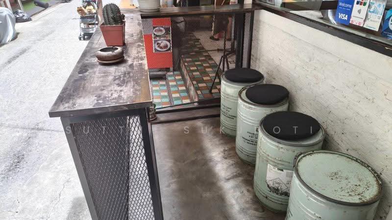สุขุมวิท 41, กรุงเทพ, สุขุมวิท, คลองเตยเหนือ, วัฒนา, กรุงเทพ, 3 ตร.ม., พื้นที่ขายของ ให้เช่า, โดย Sutthi Sukjhoti, 500547359 - DDproperty.com