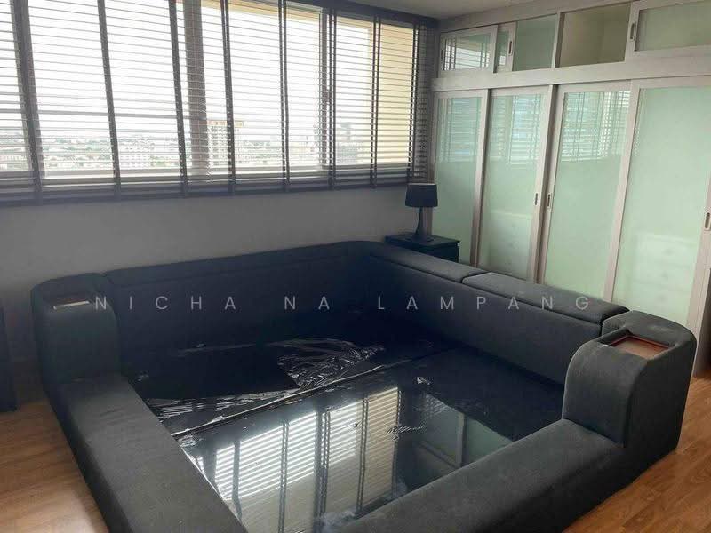 Tai Ping Towers, Bangkok, 582 Soi Sukhumvit 63, Khlong Tan Nua, Watthana, Bangkok, 4 Bedrooms, 231 sqm, Condo For Sale, by Nicha Na Lampang, 500547360 - DDproperty.com