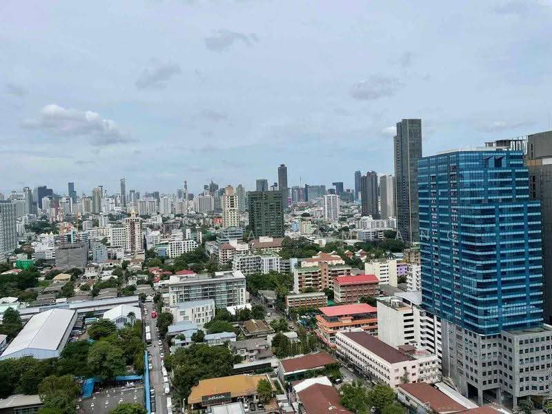 Tai Ping Towers, Bangkok, 582 Soi Sukhumvit 63, Khlong Tan Nua, Watthana, Bangkok, 4 Bedrooms, 231 sqm, Condo For Sale, by Nicha Na Lampang, 500547360 - DDproperty.com