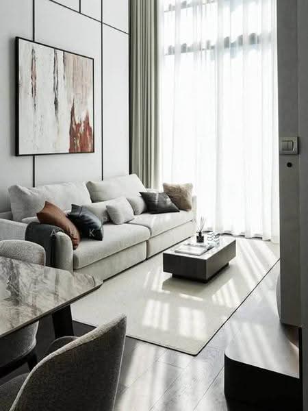 LAVIQ Sukhumvit 57, Bangkok, Soi Sukhumvit 57, Sukhumvit Road, Khlong Tan Nua, Watthana, Bangkok, 2 Bedrooms, 97 sqm, Condo For Sale, by Pemika Aukkaraleekul, 500547367 - DDproperty.com