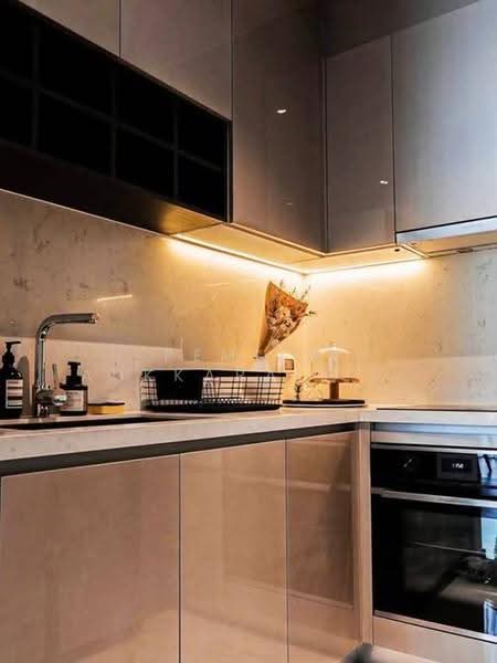 LAVIQ Sukhumvit 57, Bangkok, Soi Sukhumvit 57, Sukhumvit Road, Khlong Tan Nua, Watthana, Bangkok, 2 Bedrooms, 97 sqm, Condo For Sale, by Pemika Aukkaraleekul, 500547367 - DDproperty.com