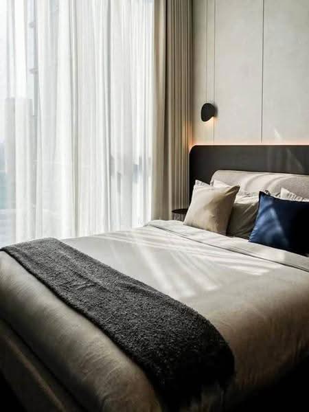 LAVIQ Sukhumvit 57, Bangkok, Soi Sukhumvit 57, Sukhumvit Road, Khlong Tan Nua, Watthana, Bangkok, 2 Bedrooms, 97 sqm, Condo For Sale, by Pemika Aukkaraleekul, 500547367 - DDproperty.com