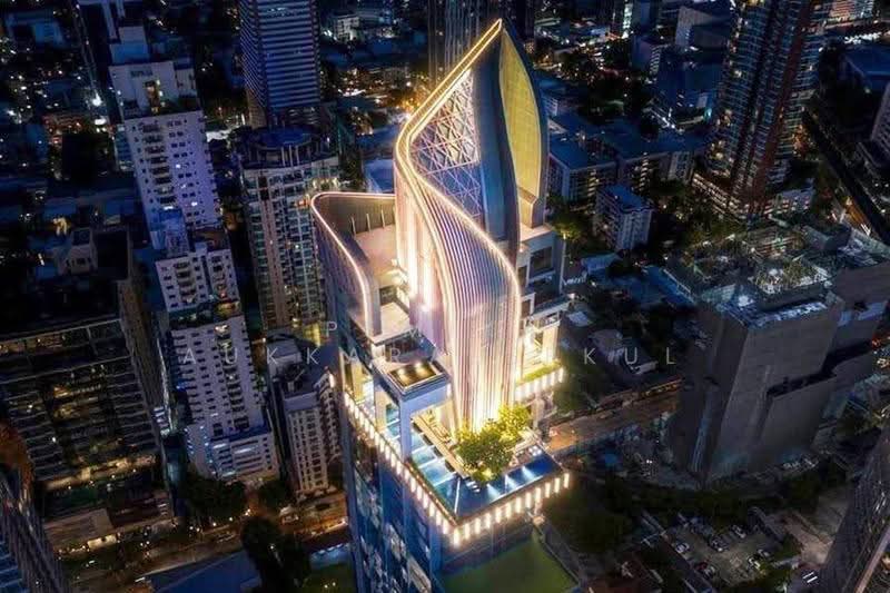 LAVIQ Sukhumvit 57, Bangkok, Soi Sukhumvit 57, Sukhumvit Road, Khlong Tan Nua, Watthana, Bangkok, 2 Bedrooms, 97 sqm, Condo For Sale, by Pemika Aukkaraleekul, 500547367 - DDproperty.com