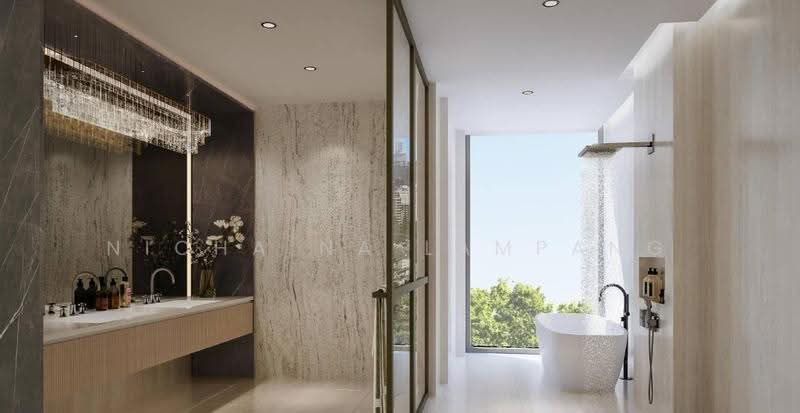 8 Residence, Bangkok, Khlong Tan Nua, Watthana, Bangkok, 3 Bedrooms, 242 sqm, Condo For Sale, by Nicha Na Lampang, 500547368 - DDproperty.com