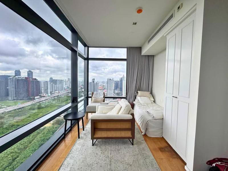 Circle Living Prototype : เซอร์เคิล ลิฟวิ่ง โปรโตไทพ์, กรุงเทพ, 1545 ถนนเพชรบุรีตัดใหม่, มักกะสัน, ราชเทวี, กรุงเทพ, 80 ตร.ม., Condo ขาย, โดย Pemika Aukkaraleekul, 500547369 - DDproperty.com