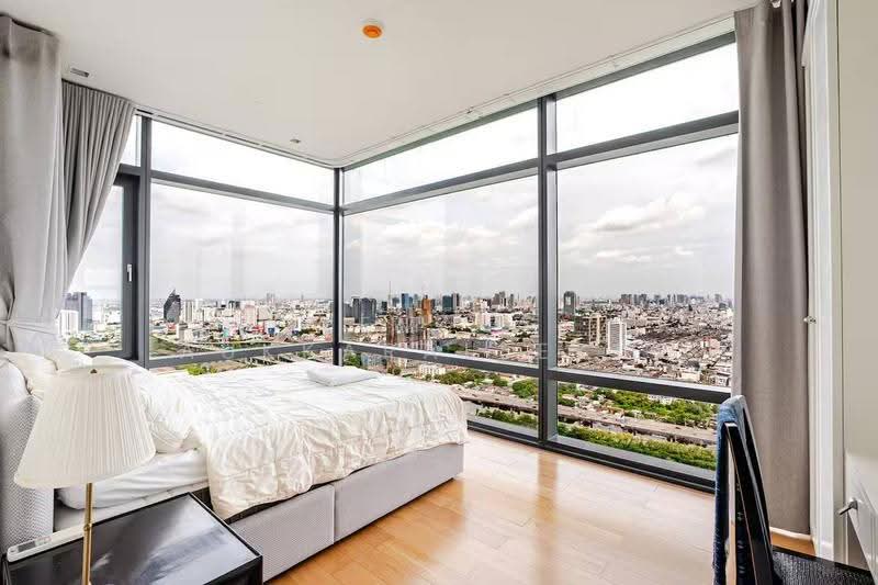 Circle Living Prototype : เซอร์เคิล ลิฟวิ่ง โปรโตไทพ์, กรุงเทพ, 1545 ถนนเพชรบุรีตัดใหม่, มักกะสัน, ราชเทวี, กรุงเทพ, 80 ตร.ม., Condo ขาย, โดย Pemika Aukkaraleekul, 500547369 - DDproperty.com