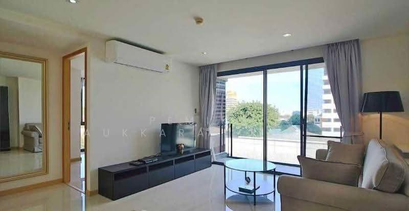 Socio Reference 61, Bangkok, Sukhumvit 61, Khlongtoei Nua, Watthana, Bangkok, 2 Bedrooms, 67 sqm, Condo For Sale, by Pemika Aukkaraleekul, 500547372 - DDproperty.com