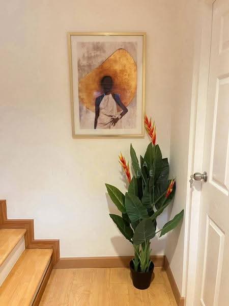Grandity Sathupradit 2, Bangkok, Sathupradit Road, Bang Klo, Bang Kho Laem, Bangkok, 4 Bedrooms, 200 sqm, Townhouse For Sale, by Pemika Aukkaraleekul, 500547374 - DDproperty.com
