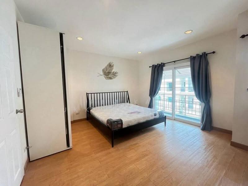 Grandity Sathupradit 2, Bangkok, Sathupradit Road, Bang Klo, Bang Kho Laem, Bangkok, 4 Bedrooms, 200 sqm, Townhouse For Sale, by Pemika Aukkaraleekul, 500547374 - DDproperty.com