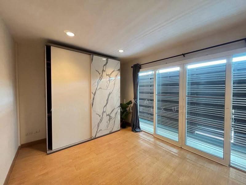 Grandity Sathupradit 2, Bangkok, Sathupradit Road, Bang Klo, Bang Kho Laem, Bangkok, 4 Bedrooms, 200 sqm, Townhouse For Sale, by Pemika Aukkaraleekul, 500547374 - DDproperty.com