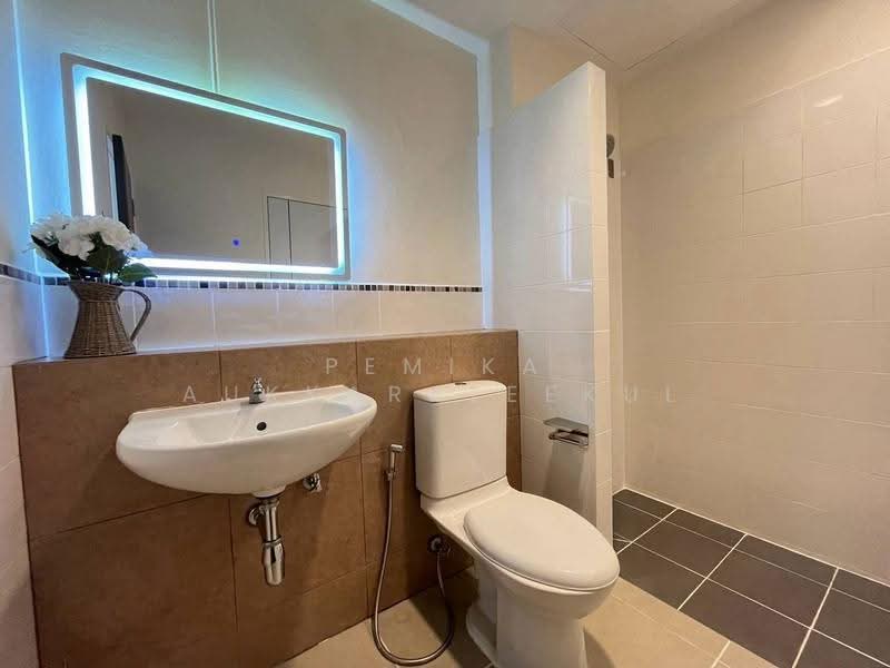 Grandity Sathupradit 2, Bangkok, Sathupradit Road, Bang Klo, Bang Kho Laem, Bangkok, 4 Bedrooms, 200 sqm, Townhouse For Sale, by Pemika Aukkaraleekul, 500547374 - DDproperty.com