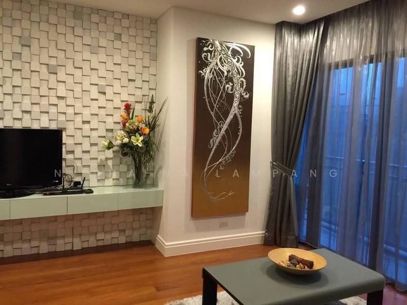 Bright Sukhumvit 24, Bangkok, Sukhumvit 24 Alley, Khong Tan, Khlong Toei, Bangkok, 1 Bedroom, 74 sqm, Condo For Sale, by Nicha Na Lampang, 500547375 - DDproperty.com