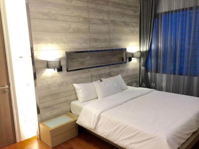 Bright Sukhumvit 24, Bangkok, Sukhumvit 24 Alley, Khong Tan, Khlong Toei, Bangkok, 1 Bedroom, 74 sqm, Condo For Sale, by Nicha Na Lampang, 500547375 - DDproperty.com