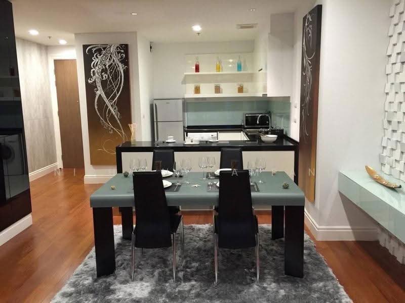 Bright Sukhumvit 24, Bangkok, Sukhumvit 24 Alley, Khong Tan, Khlong Toei, Bangkok, 1 Bedroom, 74 sqm, Condo For Sale, by Nicha Na Lampang, 500547375 - DDproperty.com