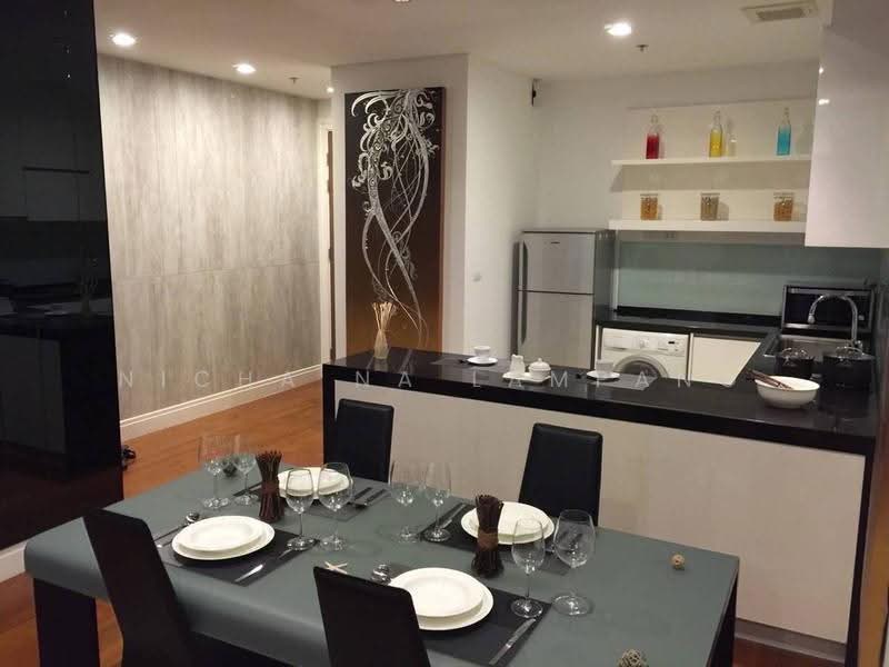Bright Sukhumvit 24, Bangkok, Sukhumvit 24 Alley, Khong Tan, Khlong Toei, Bangkok, 1 Bedroom, 74 sqm, Condo For Sale, by Nicha Na Lampang, 500547375 - DDproperty.com