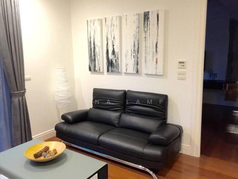 Bright Sukhumvit 24, Bangkok, Sukhumvit 24 Alley, Khong Tan, Khlong Toei, Bangkok, 1 Bedroom, 74 sqm, Condo For Sale, by Nicha Na Lampang, 500547375 - DDproperty.com