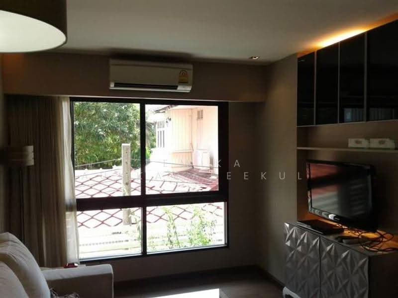 Tidy Thonglor, Bangkok, 105 Sukhumvit 55 Road, Khlong Tan Nua, Watthana, Bangkok, 1 Bedroom, 41 sqm, Condo For Sale, by Pemika Aukkaraleekul, 500547380 - DDproperty.com