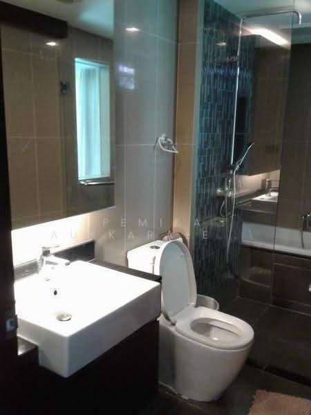 Tidy Thonglor, Bangkok, 105 Sukhumvit 55 Road, Khlong Tan Nua, Watthana, Bangkok, 1 Bedroom, 41 sqm, Condo For Sale, by Pemika Aukkaraleekul, 500547380 - DDproperty.com
