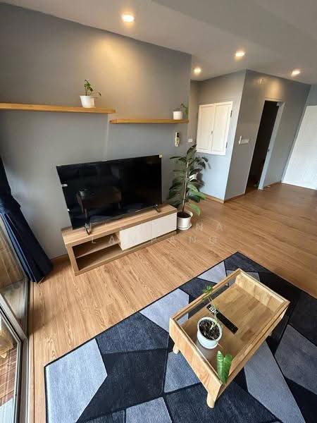 Monterey Place, Bangkok, Rama 4 Road, Khlong Toei, Bangkok, 2 Bedrooms, 58 sqm, Condo For Sale, by Nicha Na Lampang, 500547382 - DDproperty.com