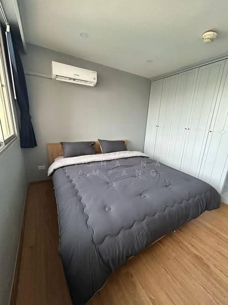 Monterey Place, Bangkok, Rama 4 Road, Khlong Toei, Bangkok, 2 Bedrooms, 58 sqm, Condo For Sale, by Nicha Na Lampang, 500547382 - DDproperty.com