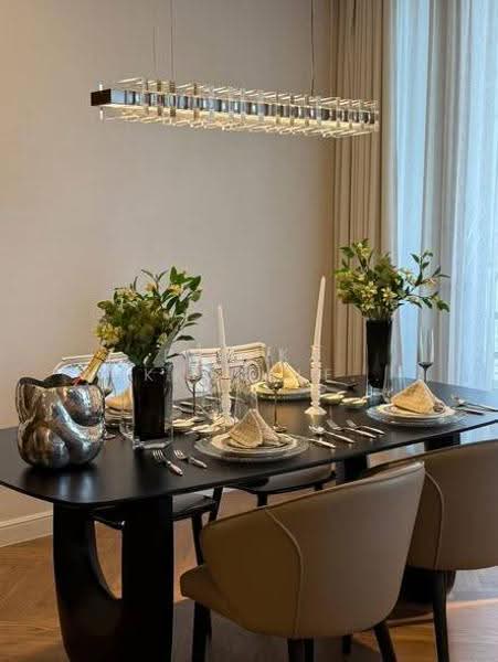 The Residences 38, Bangkok, Soi Sukhumvit 38, Phra Kanong, Khlong Toei, Bangkok, 2 Bedrooms, 96 sqm, Condo For Sale, by Pemika Aukkaraleekul, 500547383 - DDproperty.com