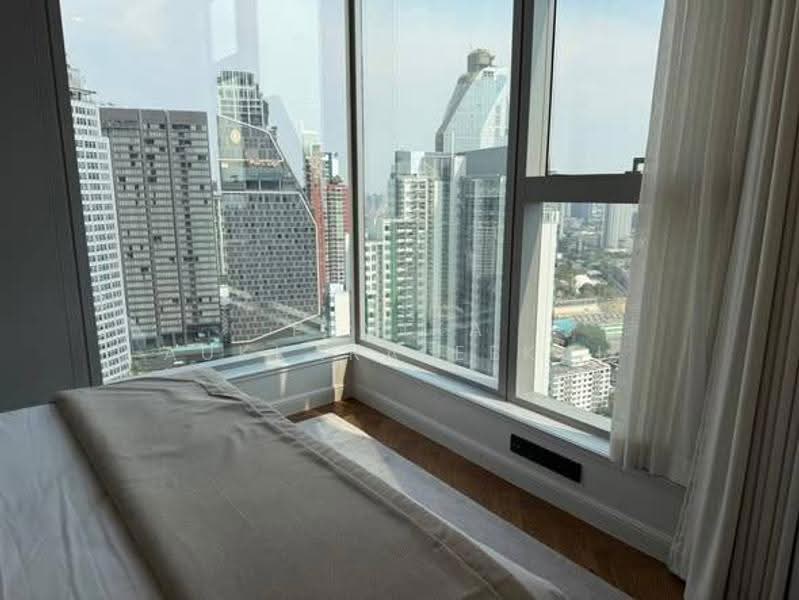 The Residences 38, Bangkok, Soi Sukhumvit 38, Phra Kanong, Khlong Toei, Bangkok, 2 Bedrooms, 96 sqm, Condo For Sale, by Pemika Aukkaraleekul, 500547383 - DDproperty.com