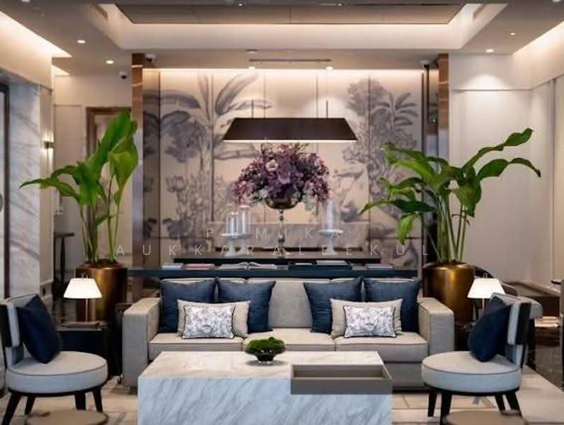 The Residences 38 : เดอะ เรสซิเดนเซส 38, กรุงเทพ, ซอยสุขุมวิท 38, พระโขนง, คลองเตย, กรุงเทพ, 96 ตร.ม., Condo ขาย, โดย Pemika Aukkaraleekul, 500547383 - DDproperty.com