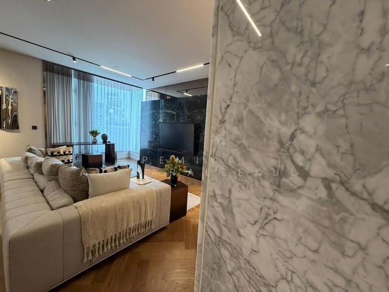 The Residences 38, Bangkok, Soi Sukhumvit 38, Phra Kanong, Khlong Toei, Bangkok, 2 Bedrooms, 96 sqm, Condo For Sale, by Pemika Aukkaraleekul, 500547383 - DDproperty.com