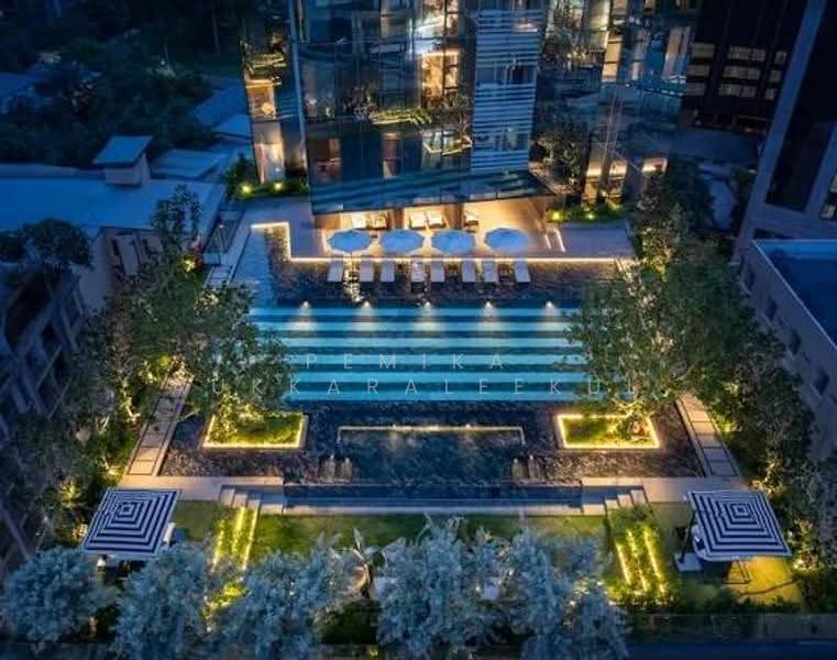 The Residences 38, Bangkok, Soi Sukhumvit 38, Phra Kanong, Khlong Toei, Bangkok, 2 Bedrooms, 96 sqm, Condo For Sale, by Pemika Aukkaraleekul, 500547383 - DDproperty.com