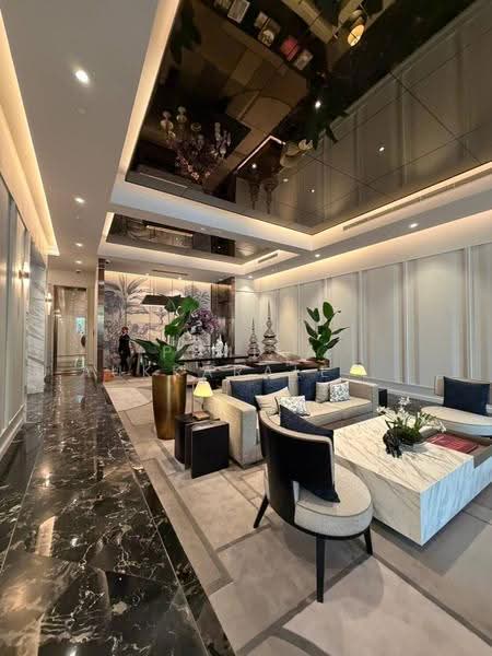The Residences 38, Bangkok, Soi Sukhumvit 38, Phra Kanong, Khlong Toei, Bangkok, 2 Bedrooms, 96 sqm, Condo For Sale, by Pemika Aukkaraleekul, 500547383 - DDproperty.com
