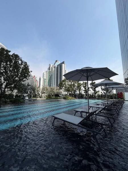 The Residences 38, Bangkok, Soi Sukhumvit 38, Phra Kanong, Khlong Toei, Bangkok, 2 Bedrooms, 96 sqm, Condo For Sale, by Pemika Aukkaraleekul, 500547383 - DDproperty.com