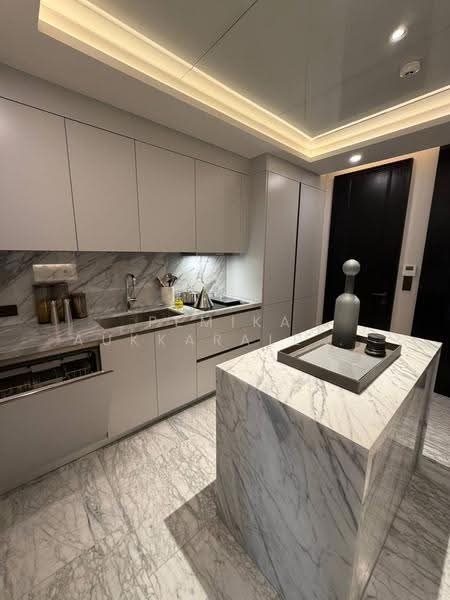 The Residences 38, Bangkok, Soi Sukhumvit 38, Phra Kanong, Khlong Toei, Bangkok, 2 Bedrooms, 96 sqm, Condo For Sale, by Pemika Aukkaraleekul, 500547383 - DDproperty.com