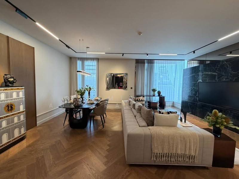 The Residences 38, Bangkok, Soi Sukhumvit 38, Phra Kanong, Khlong Toei, Bangkok, 2 Bedrooms, 96 sqm, Condo For Sale, by Pemika Aukkaraleekul, 500547383 - DDproperty.com