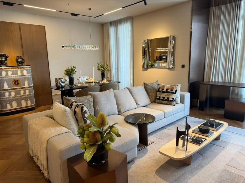 The Residences 38, Bangkok, Soi Sukhumvit 38, Phra Kanong, Khlong Toei, Bangkok, 2 Bedrooms, 96 sqm, Condo For Sale, by Pemika Aukkaraleekul, 500547383 - DDproperty.com