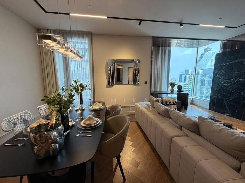 The Residences 38 : เดอะ เรสซิเดนเซส 38, กรุงเทพ, ซอยสุขุมวิท 38, พระโขนง, คลองเตย, กรุงเทพ, 96 ตร.ม., Condo ขาย, โดย Pemika Aukkaraleekul, 500547383 - DDproperty.com