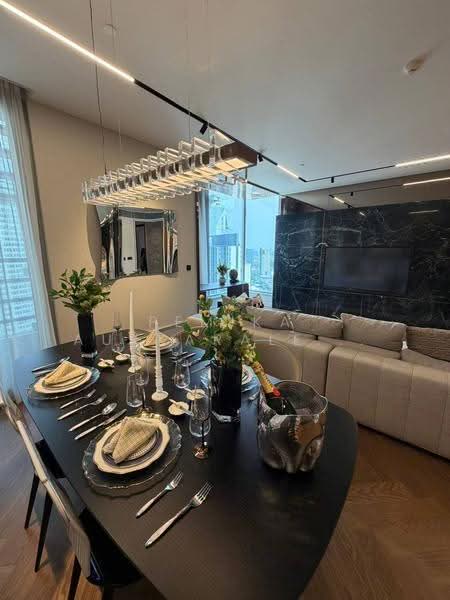 The Residences 38 : เดอะ เรสซิเดนเซส 38, กรุงเทพ, ซอยสุขุมวิท 38, พระโขนง, คลองเตย, กรุงเทพ, 96 ตร.ม., Condo ขาย, โดย Pemika Aukkaraleekul, 500547383 - DDproperty.com