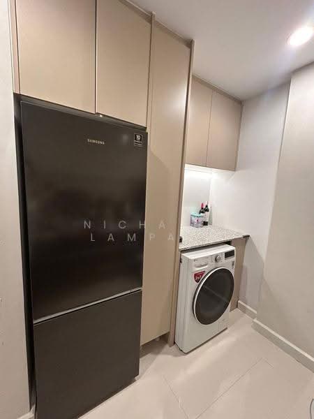Supalai Riva Grande Rama 3, Bangkok, Rama 3 Road, Chong Nonsi, Yan Nawa, Bangkok, 1 Bedroom, 54 sqm, Condo For Sale, by Nicha Na Lampang, 500547387 - DDproperty.com