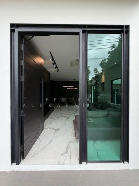 Perfect Place Rama 9-Krungthep Kreetha, Bangkok, Srinakarin - Rom Klao Road, Khlong Song Ton Nun, Lat Krabang, Bangkok, 3 Bedrooms, 222 sqm, Single Detached House For Sale, by Pemika Aukkaraleekul, 500547389 - DDproperty.com