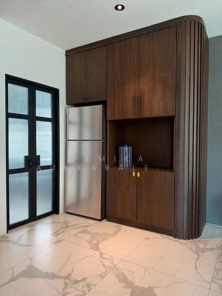 Perfect Place Rama 9-Krungthep Kreetha, Bangkok, Srinakarin - Rom Klao Road, Khlong Song Ton Nun, Lat Krabang, Bangkok, 3 Bedrooms, 222 sqm, Single Detached House For Sale, by Pemika Aukkaraleekul, 500547389 - DDproperty.com