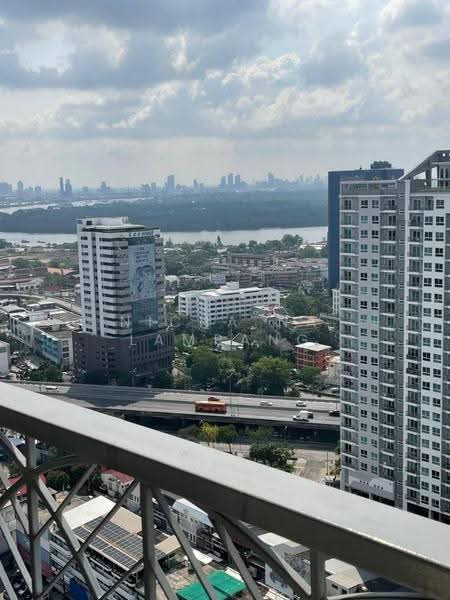 The Complete Narathiwat, Bangkok, 9 Naradhiwas Rajanagarindra Rd, Chong Nonsi, Yan Nawa, Bangkok, 2 Bedrooms, 56 sqm, Condo For Sale, by Nicha Na Lampang, 500547392 - DDproperty.com