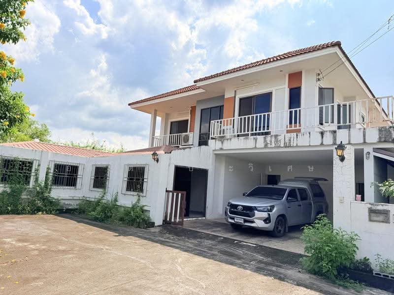 บ้านอิ่มสุขนาดี, Udon Thani, Na Di, Muang Udon Thani, Udon Thani, 3 Bedrooms, 400 sqm, Single Detached House For Sale, by อภิรัตน์ ประวิเศษ, 500547393 - DDproperty.com