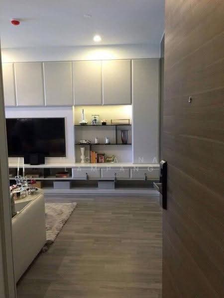 The Room Sathorn, Bangkok, 78 Pan Road, Silom, Bang Rak, Bangkok, 1 Bedroom, 50 sqm, Condo For Sale, by Nicha Na Lampang, 500547401 - DDproperty.com