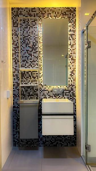 The Room Sathorn, Bangkok, 78 Pan Road, Silom, Bang Rak, Bangkok, 1 Bedroom, 50 sqm, Condo For Sale, by Nicha Na Lampang, 500547401 - DDproperty.com