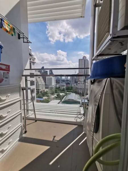 The Room Sathorn, Bangkok, 78 Pan Road, Silom, Bang Rak, Bangkok, 1 Bedroom, 50 sqm, Condo For Sale, by Nicha Na Lampang, 500547401 - DDproperty.com